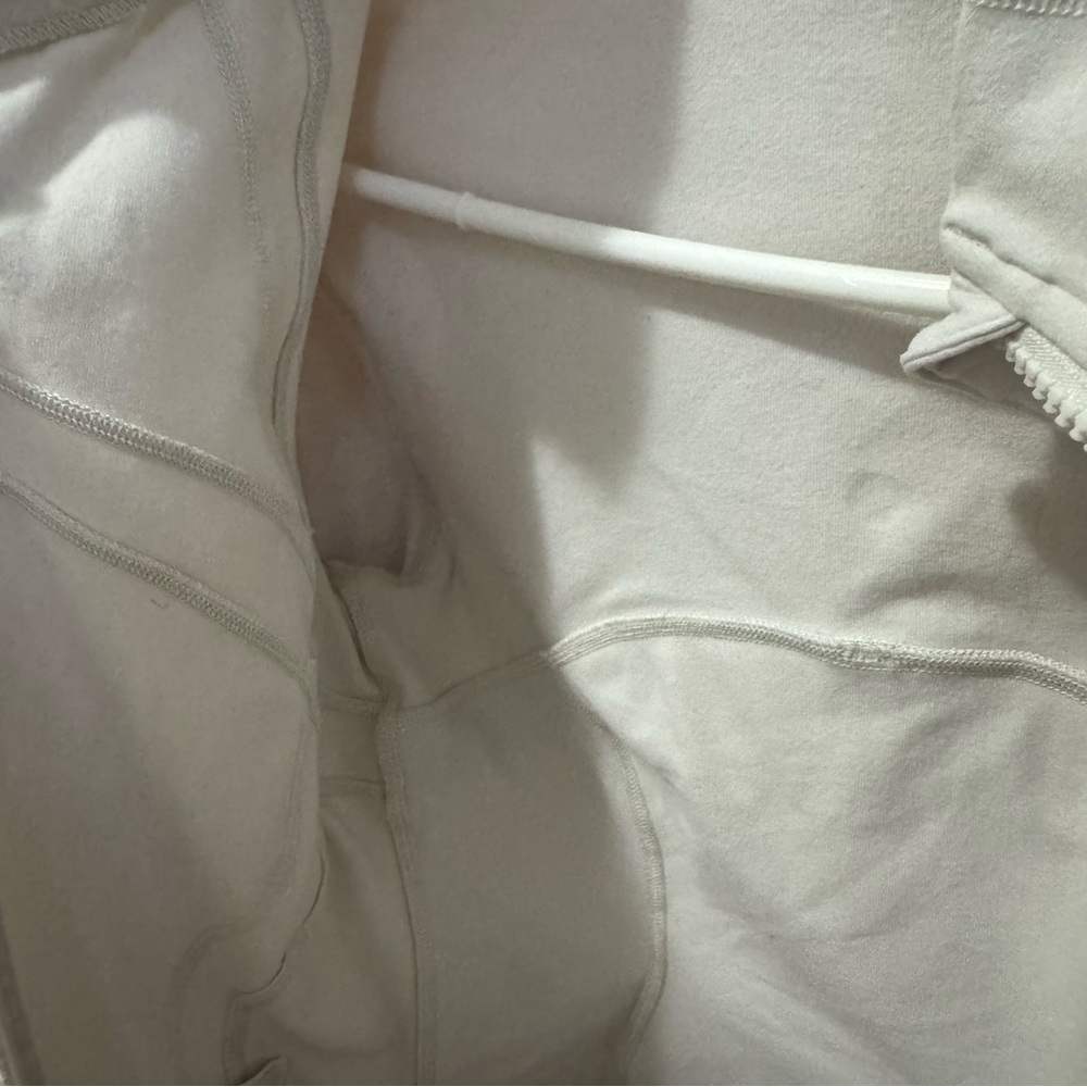 Lululemon Define Jacket Bone - Picture 9 of 9